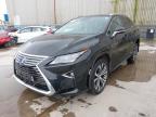 2019 LEXUS RX 450H PR for sale at Copart ROCHFORD
