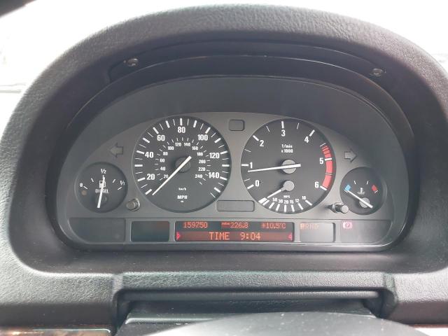 2004 BMW X5 SPORT D