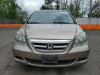 2007 Honda Odyssey Exl იყიდება Portland-ში, OR - Front End