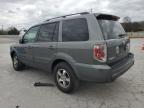 2008 Honda Pilot Exl للبيع في Lebanon، TN - Side