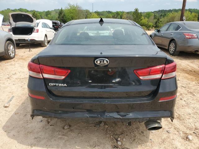  KIA OPTIMA 2019 Czarny