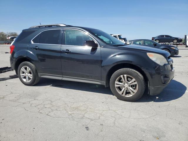 Parquets CHEVROLET EQUINOX 2013 Black