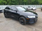 2018 Audi Q3 Premium de vânzare în Shreveport, LA - Minor Dent/Scratches