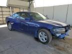 2022 Dodge Charger Sxt for Sale in Anthony, TX - Front End