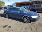 2002 Honda Accord Ex en Venta en Denver, CO - Side