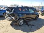 2015 Subaru Forester 2.5I Limited na sprzedaż w Woodhaven, MI - All Over