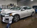 2023 Nissan Altima S zu verkaufen in Elgin, IL - Front End