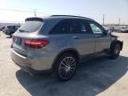 2018 Mercedes-Benz Glc 300 for Sale in Sun Valley, CA - Front End