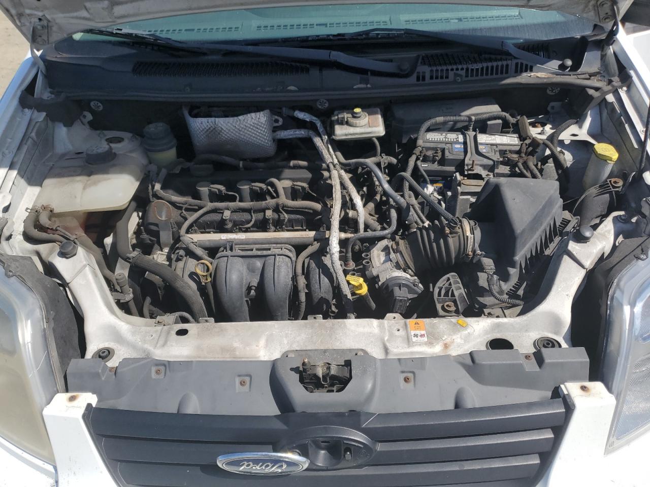 2013 Ford Transit Connect Xlt VIN: NM0LS7BN0DT136185 Lot: 50920455