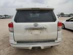 2013 Toyota 4Runner Sr5 zu verkaufen in San Antonio, TX - Hail