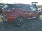 2019 Nissan Murano S for Sale in Cahokia Heights, IL - Front End