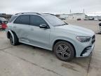 2024 Mercedes-Benz Gle 450 4Matic for Sale in Grand Prairie, TX - Side
