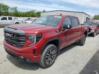 2023 Gmc Sierra K1500 At4 للبيع في Spartanburg، SC - Rear End
