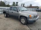 2007 Gmc New Sierra K1500 Classic de vânzare în Exeter, RI - Mechanical