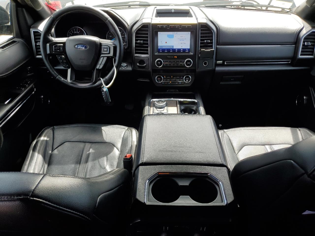 2020 Ford Expedition Max Limited VIN: 1FMJK2AT3LEA34665 Lot: 53428825