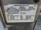 2002 Chevrolet Silverado K1500 zu verkaufen in Tanner, AL - Rear End