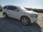 2012 Dodge Durango Citadel zu verkaufen in Spartanburg, SC - Side