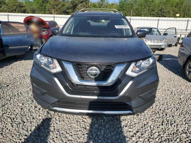  NISSAN ROGUE 2019 Gray