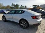 2021 Polestar 2  en Venta en Mendon, MA - Front End