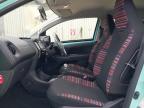 2018 CITROEN C1 FEEL for sale at Copart PETERLEE