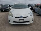 2010 TOYOTA PRIUS  for sale at Copart TX - HOUSTON EAST