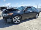 2010 Acura Tsx  na sprzedaż w Sun Valley, CA - Front End