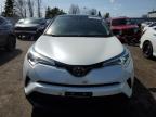 2019 TOYOTA C-HR XLE for sale at Copart ON - TORONTO