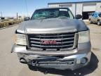 2007 Gmc Sierra K2500 Heavy Duty იყიდება Albuquerque-ში, NM - Front End