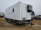 2022 Ez-Trail Ec-24 Food Trailer იყიდება Fresno-ში, CA - Minor Dent/Scratches