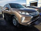 2018 Mitsubishi Eclipse Cross Es იყიდება North Las Vegas-ში, NV - Minor Dent/Scratches