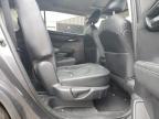 2021 Toyota Highlander Xle на продаже в Greenwell Springs, LA - Side