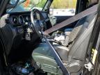 2022 Jeep Wrangler Unlimited Sahara for Sale in Marlboro, NY - Front End