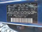 2017 Hyundai Accent Se en Venta en Arcadia, FL - Front End