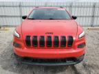 2018 Jeep Cherokee Sport for Sale in Nisku, AB - Top/Roof