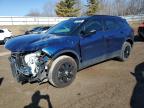 2022 Chevrolet Blazer 2Lt de vânzare în Davison, MI - Front End