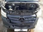 2020 MERCEDES BENZ SPRINTER 3 for sale at Copart SANDTOFT