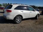 2008 Acura Mdx Technology იყიდება Finksburg-ში, MD - Front End