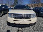 2007 Lincoln Mkx  за продажба в North Billerica, MA - Front End