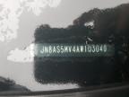 2010 Nissan Rogue S na sprzedaż w Austell, GA - Side
