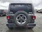 2019 Jeep Wrangler Unlimited Sahara zu verkaufen in Eugene, OR - Front End