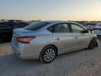 2014 Nissan Sentra S for Sale in San Antonio, TX - Front End