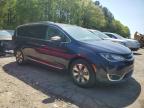 2018 Chrysler Pacifica Hybrid Limited na sprzedaż w Austell, GA - Rear End