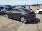 2011 Audi Tt Premium for Sale in Woodhaven, MI - Front End