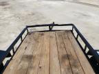 2024 Carry-On 5X8Gw2K Utility Trailer for Sale in New Orleans, LA - Undercarriage
