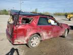 2008 Cadillac Srx  на продаже в Indianapolis, IN - Rollover