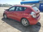 2010 Pontiac Vibe  للبيع في Wichita، KS - Front End