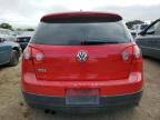 2008 Volkswagen Gti  en Venta en San Martin, CA - Front End