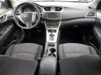 2015 Nissan Sentra S продається в Memphis, TN - Rear End
