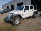 2017 Jeep Wrangler Unlimited Sport на продаже в Jacksonville, FL - Front End
