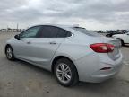 2018 Chevrolet Cruze Lt for Sale in Fresno, CA - Side